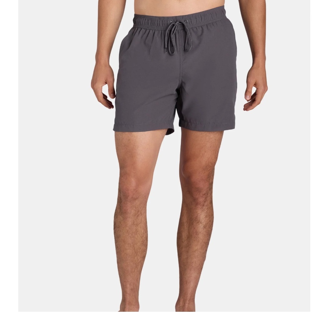 George Men's Swim Trunks Size L - Picture 3 of 13